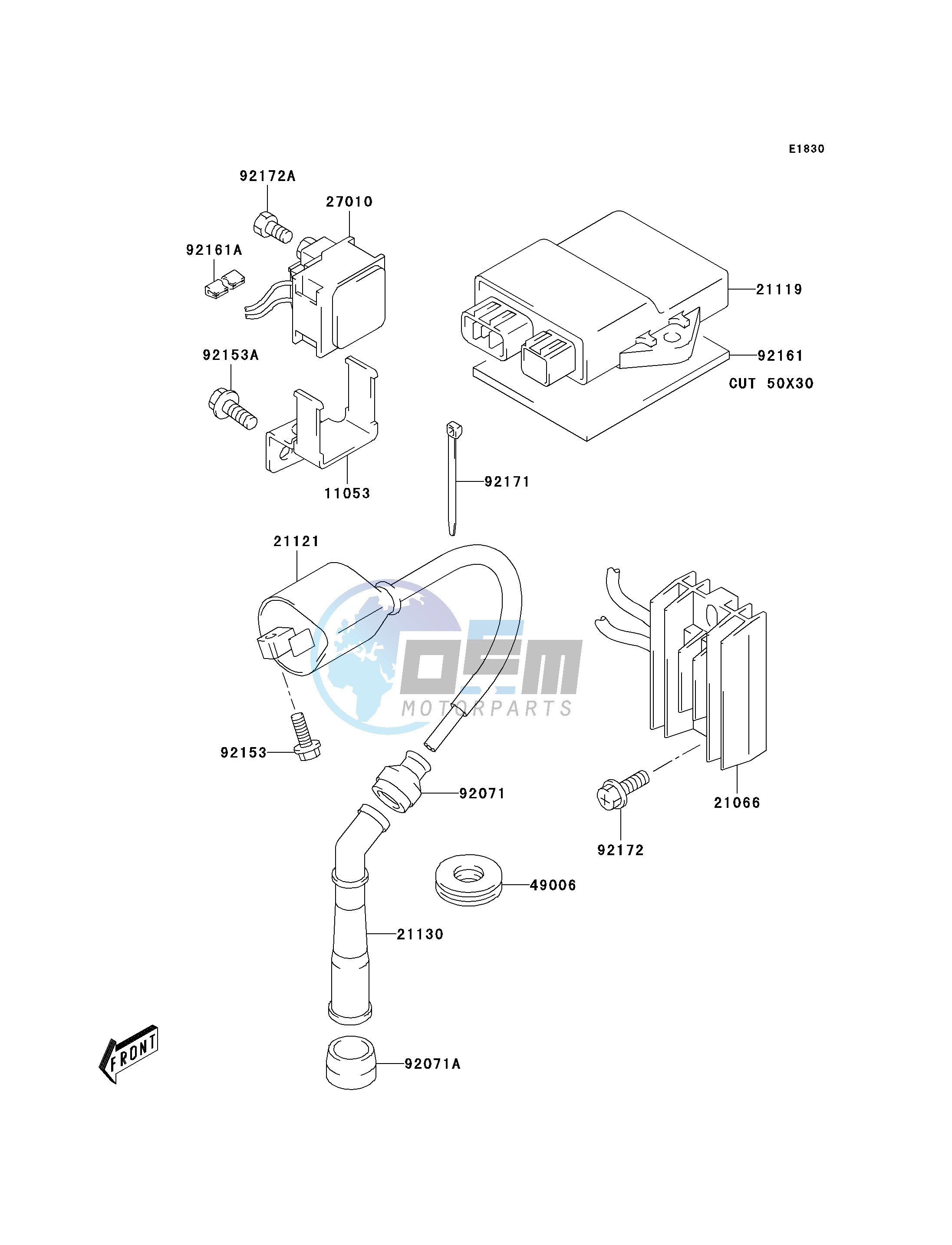 IGNITION SYSTEM