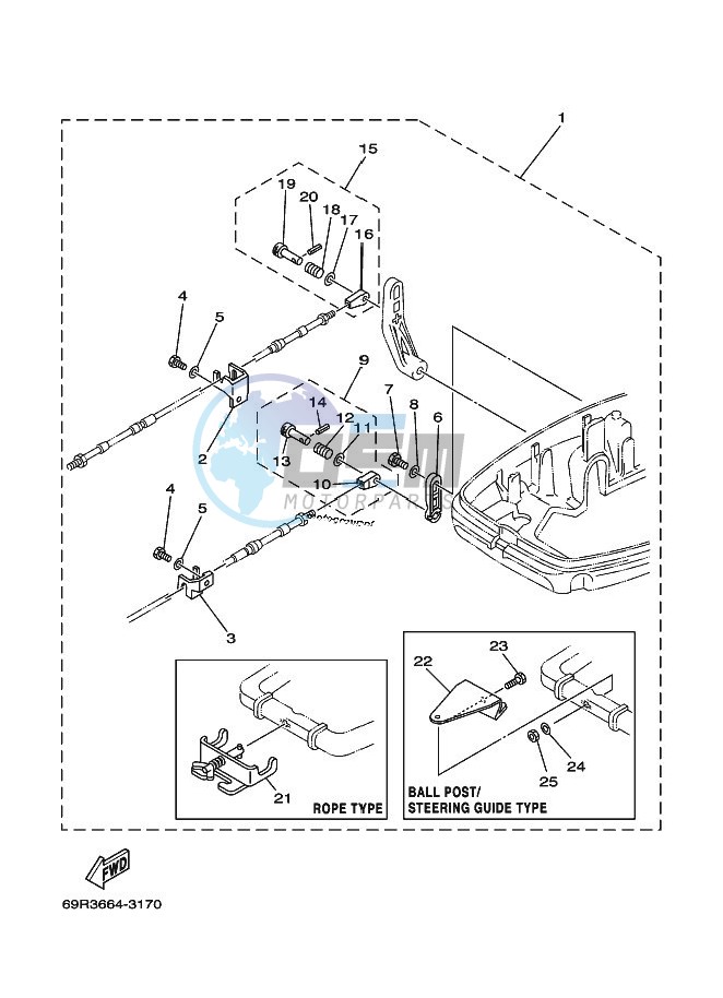 REMOTE-CONTROL-ATTACHMENT