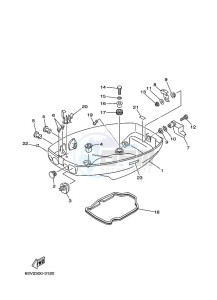 9-9FMHL drawing BOTTOM-COVER