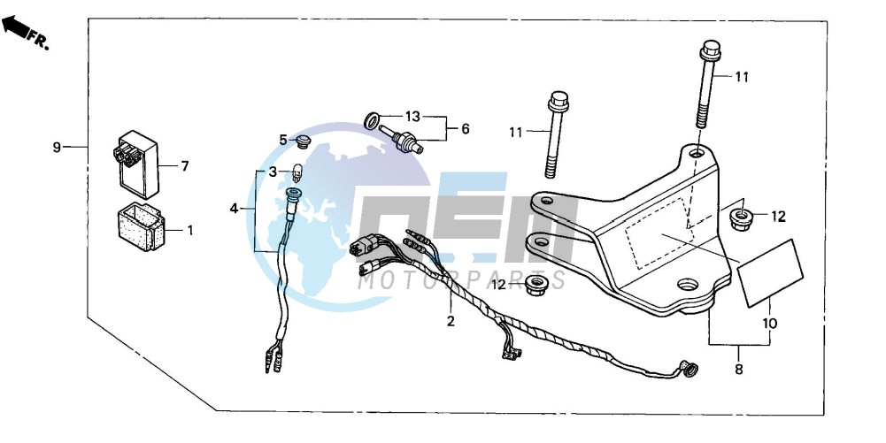 TRAILER HITCH