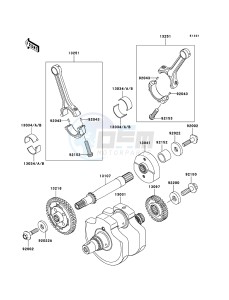 VN900_CLASSIC VN900B6F GB XX (EU ME A(FRICA) drawing Crankshaft