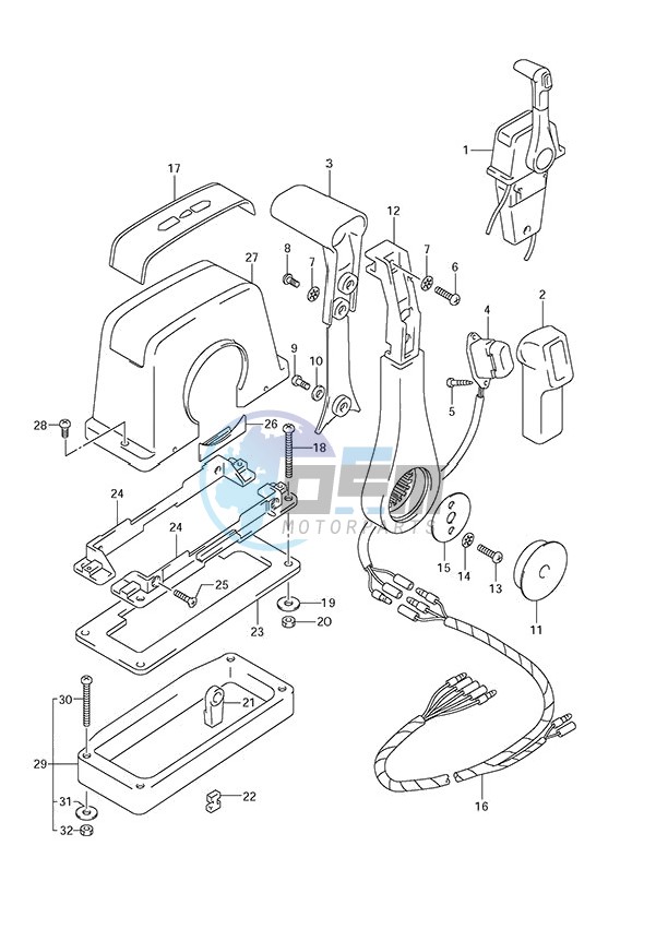 Top Mount Single (1)