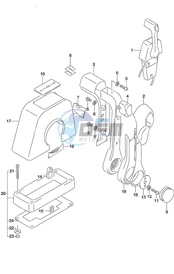 Top Mount Single (1)