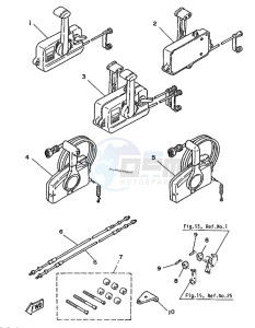 50D drawing REMOTE-CONTROL