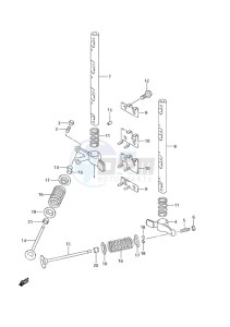 DF 25 drawing Valve