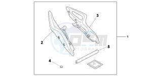 NC700XC drawing KIT  PANNI ER STAY