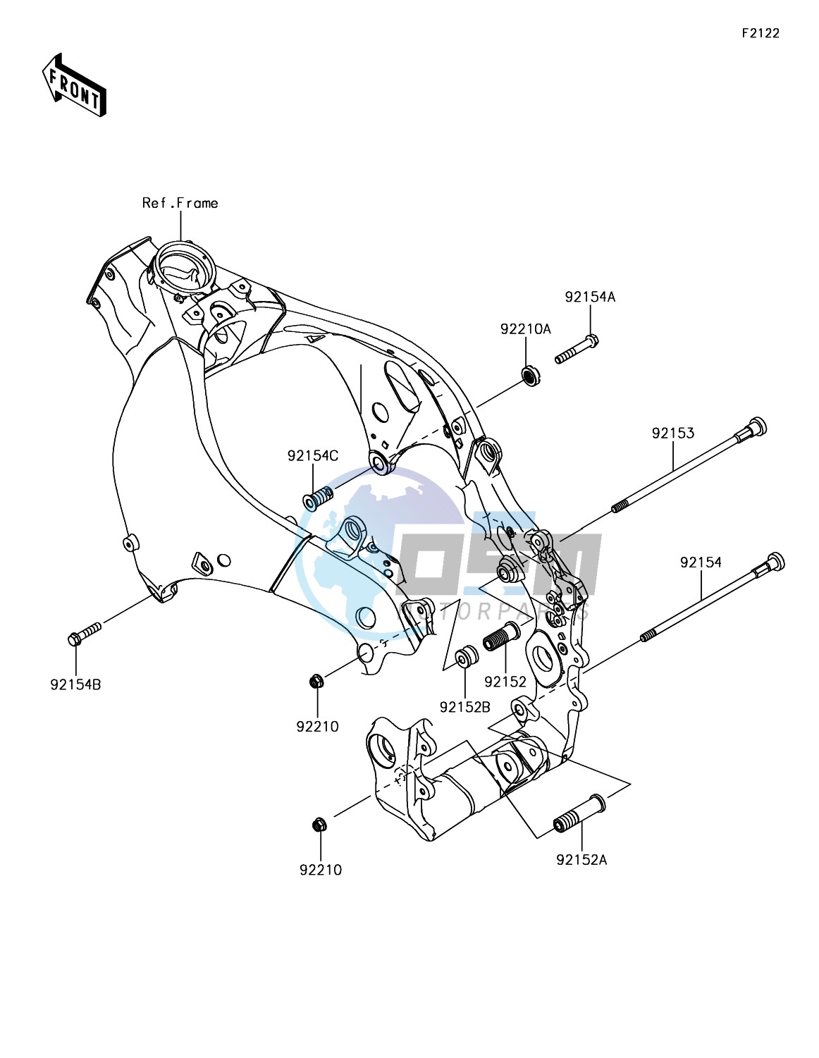 Engine Mount