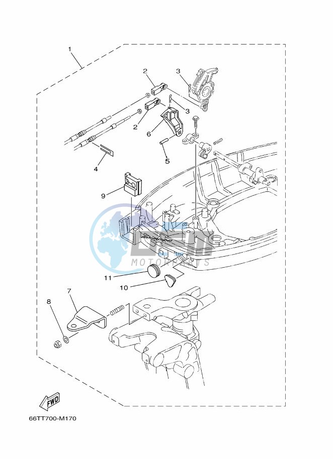 REMOTE-CONTROL-ATTACHMENT