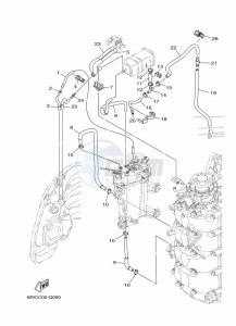 F115BETL drawing INTAKE-3