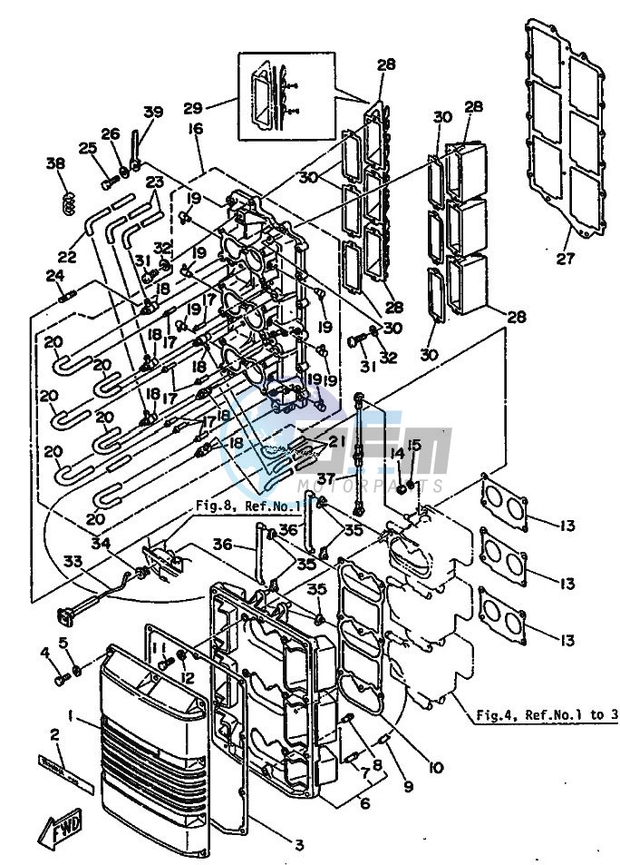 INTAKE