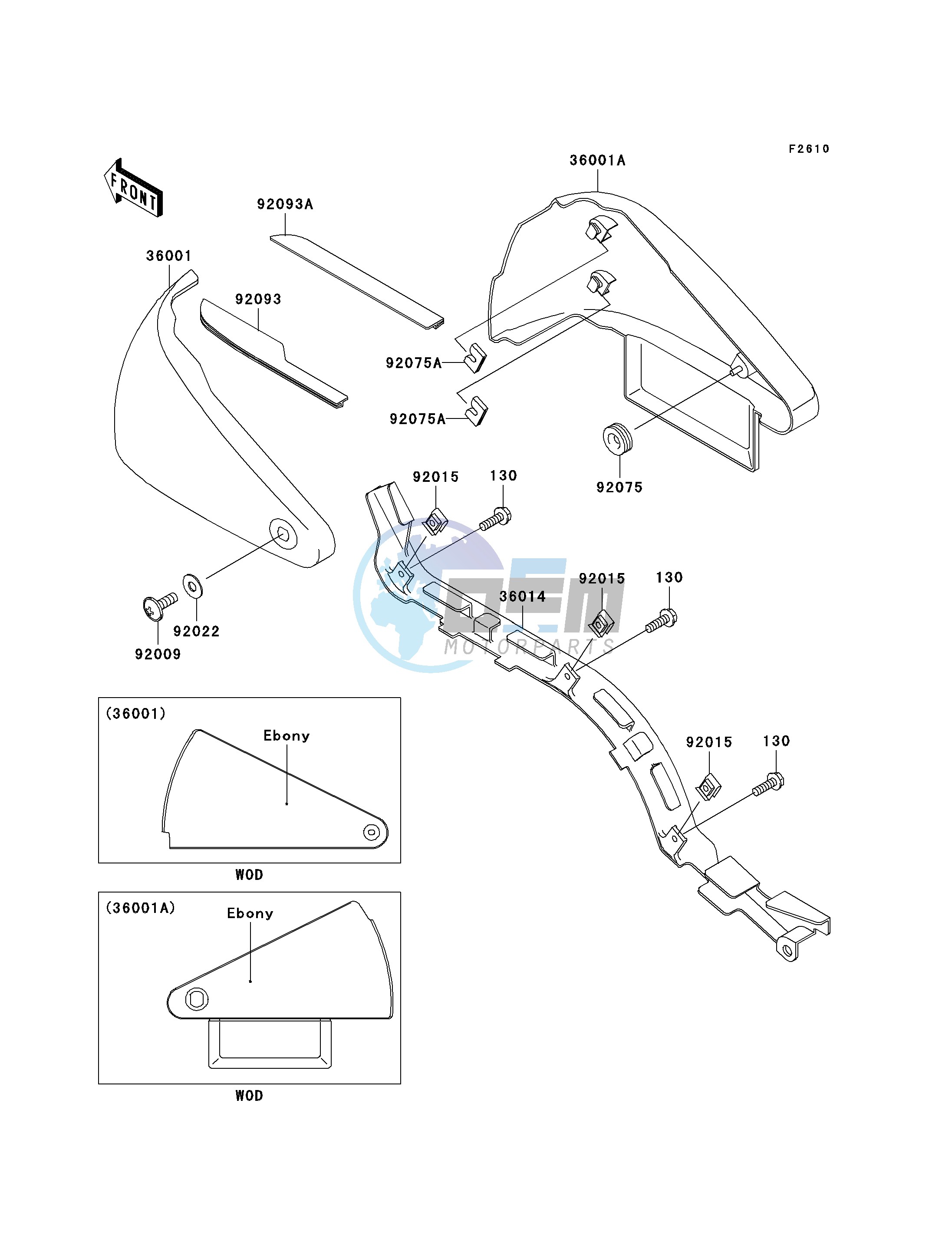 SIDE COVERS_CHAIN COVER