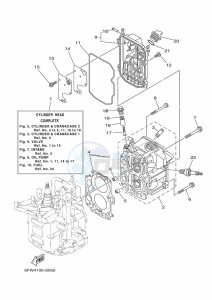 FT8GEL drawing CYLINDER--CRANKCASE-2