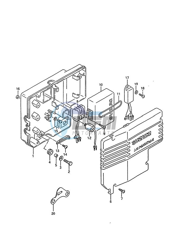 Electrical