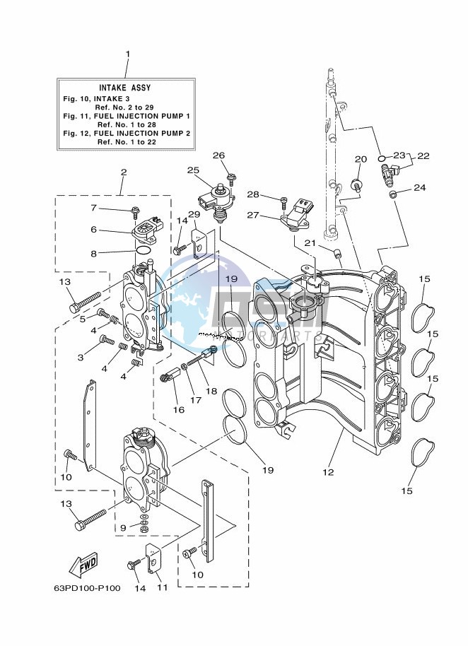 INTAKE-3