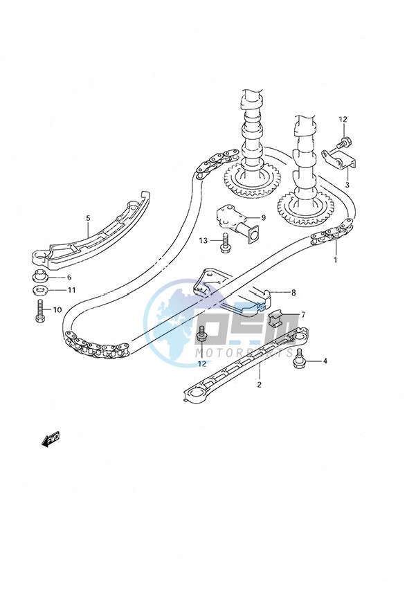 Timing Chain