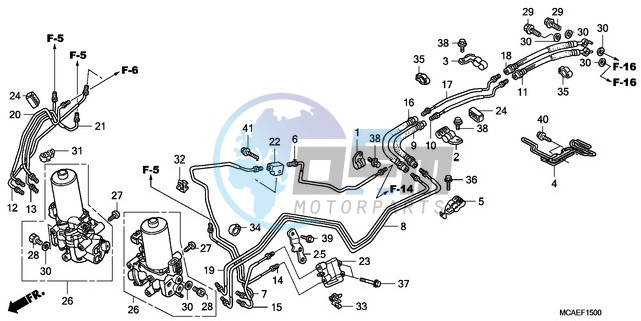 PROPORTION' CONTROL VALVE