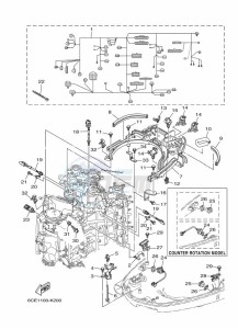 F300BETX drawing ELECTRICAL-4