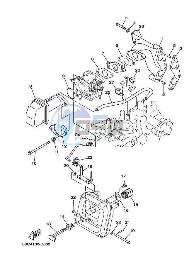 INTAKE