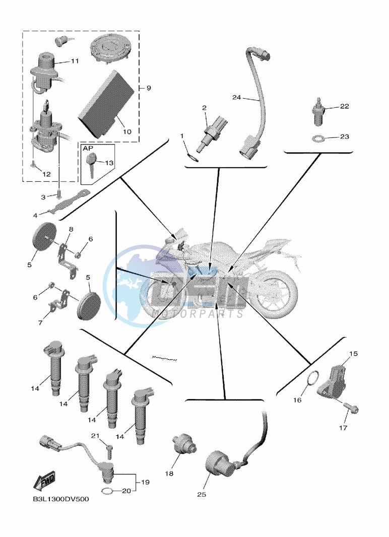 ELECTRICAL 1