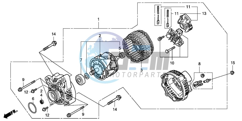 GENERATOR