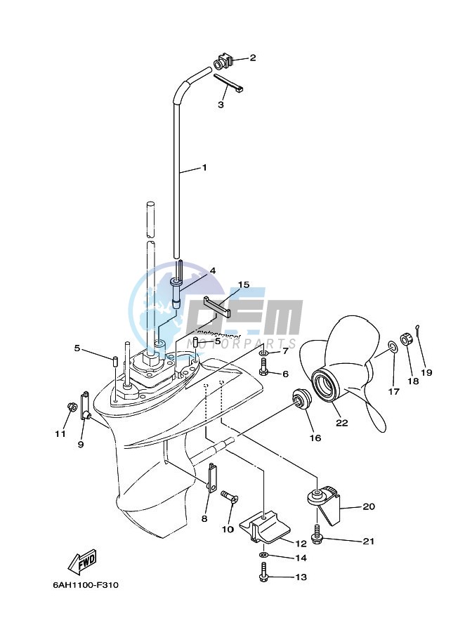 PROPELLER-HOUSING-AND-TRANSMISSION-2