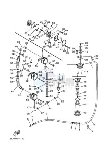 225G drawing CARBURETOR