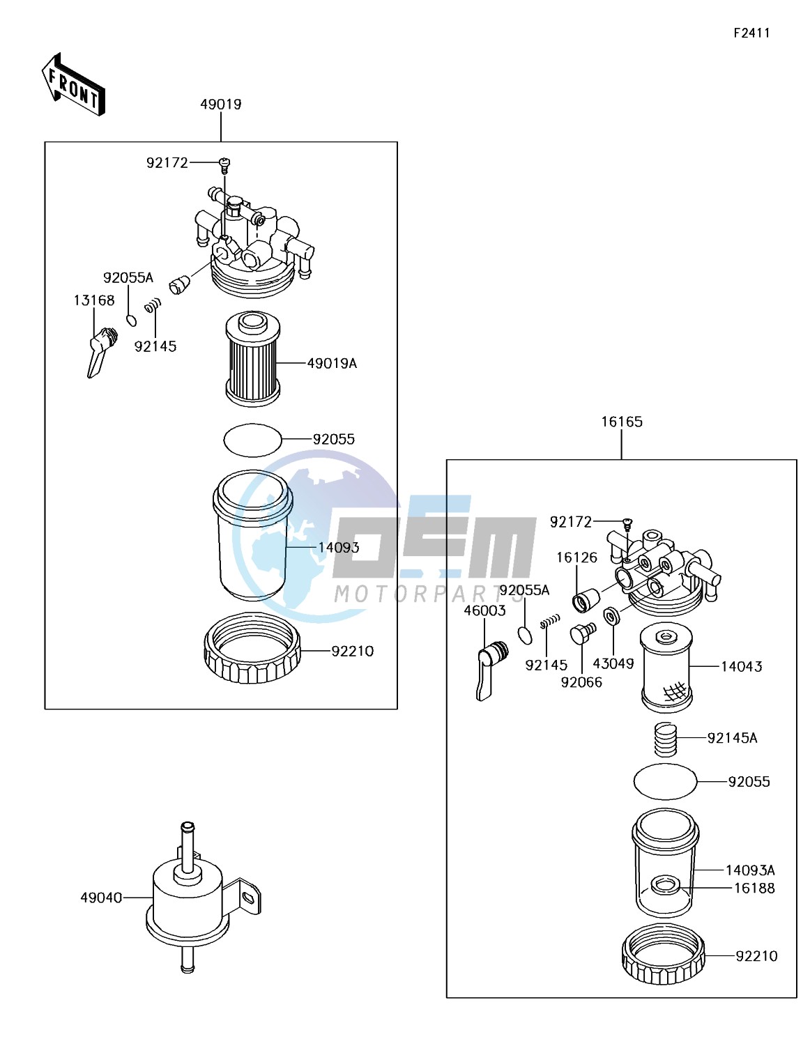 Fuel Filter