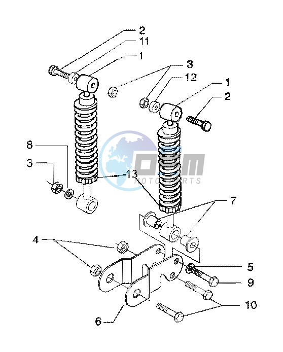 Shock absorber