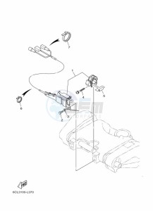 LF300XCA-2016 drawing OPTIONAL-PARTS-2