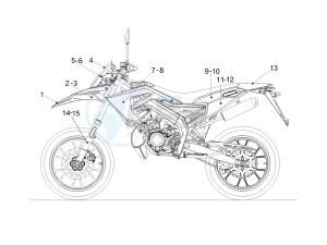 SMT 50 E4 DRIFTING (EMEA) drawing Decal