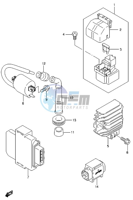 ELECTRICAL