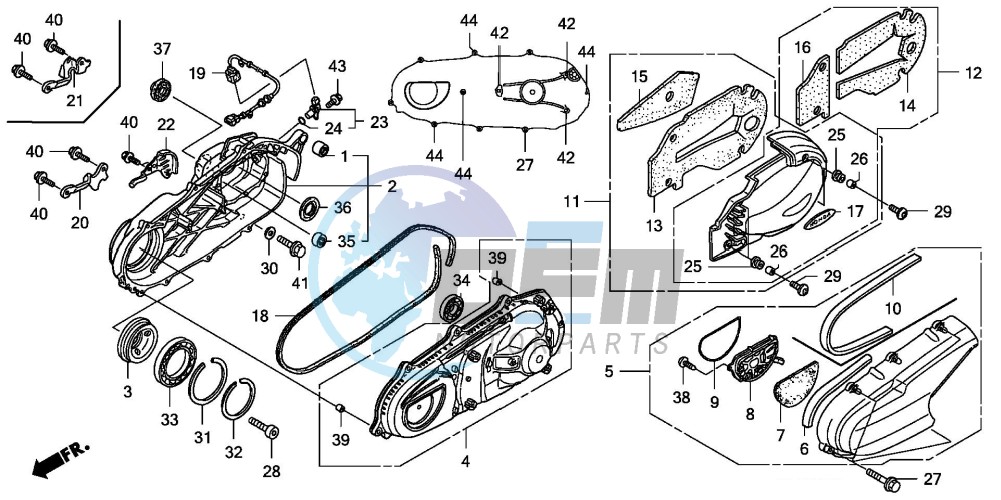 SWINGARM (1)