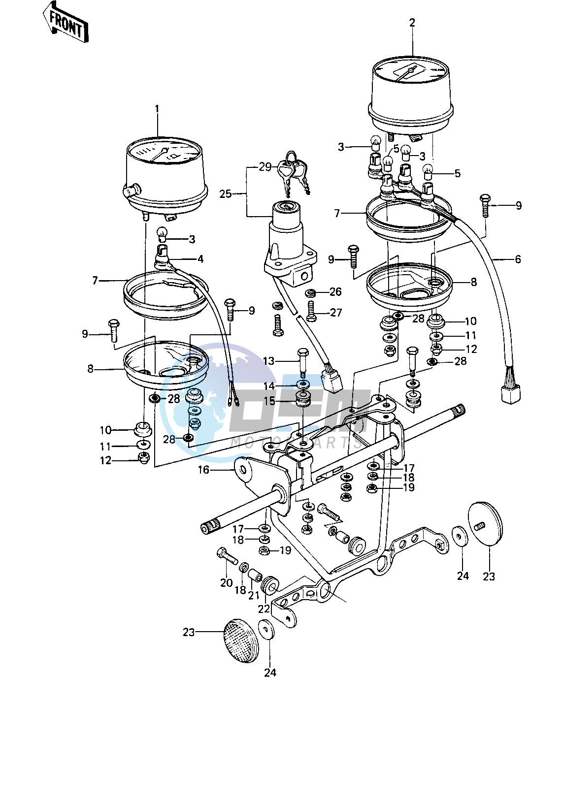 METERS_IGNITION SWITCH