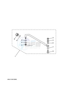 FT9-9GEPL drawing STEERING-GUIDE