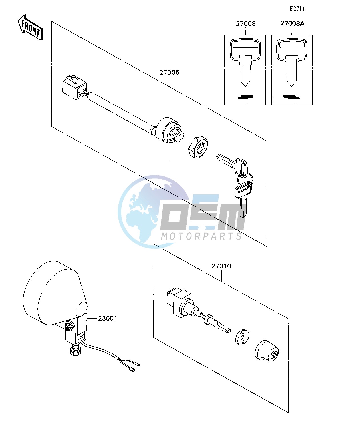 HEAD LAMP_IGNITION