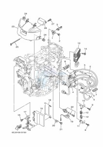 F40GETL drawing ELECTRICAL-1