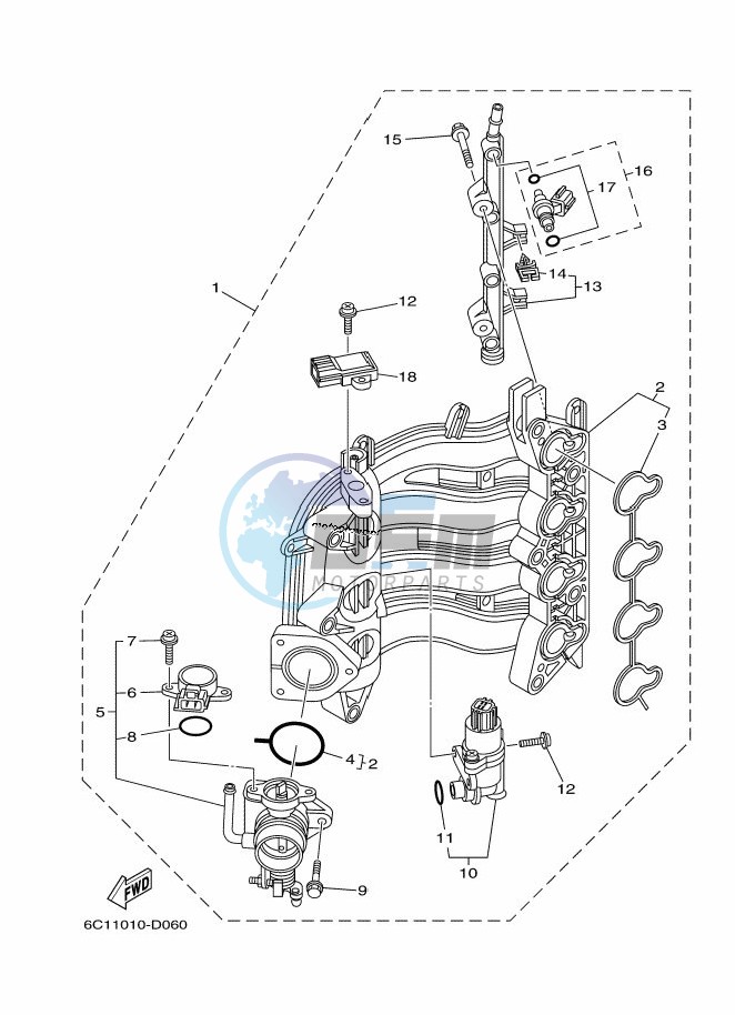 INTAKE-1