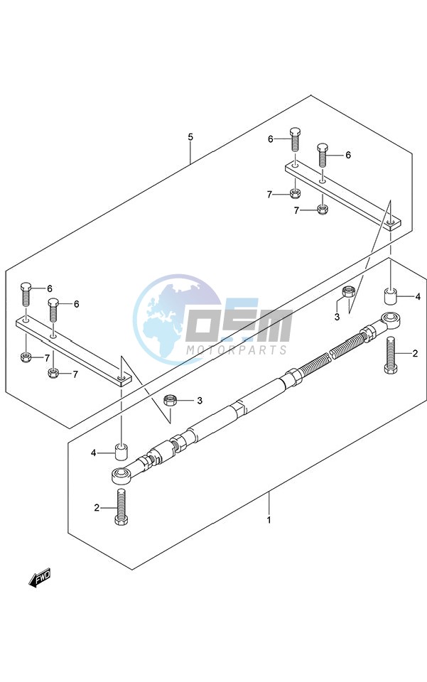 Tie Rod