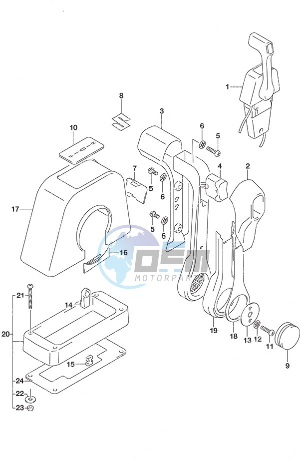 Top Mount Single (1)