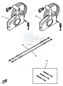 200AETO drawing REMOTE-CONTROL