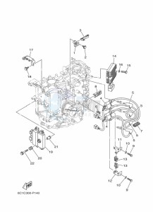 T60LB drawing ELECTRICAL-1