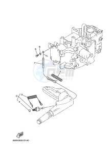 F25AMHL drawing ELECTRICAL-3