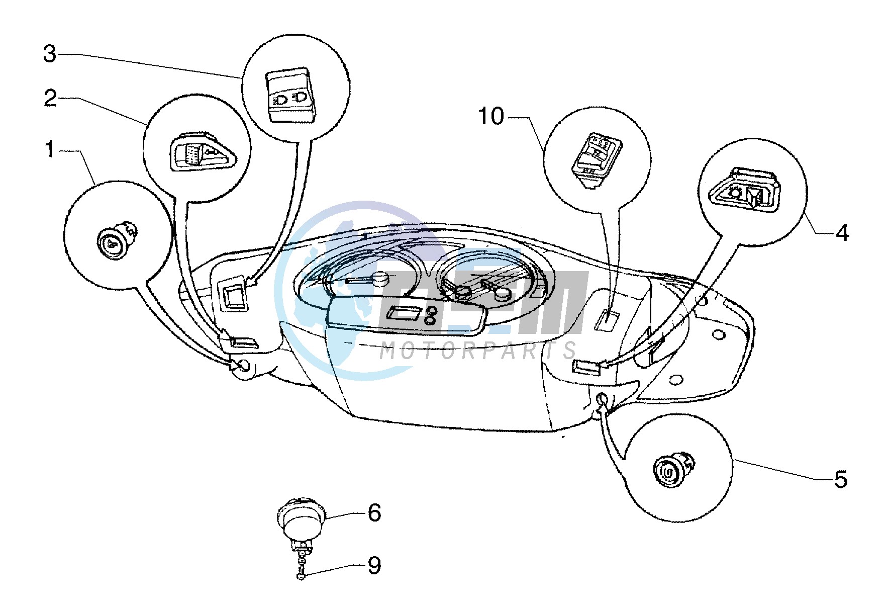 Electrical systems