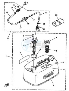 115B drawing FUEL-SUPPLY-2