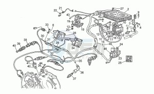 Daytona 1000 Racing Racing drawing Electronic Ignition