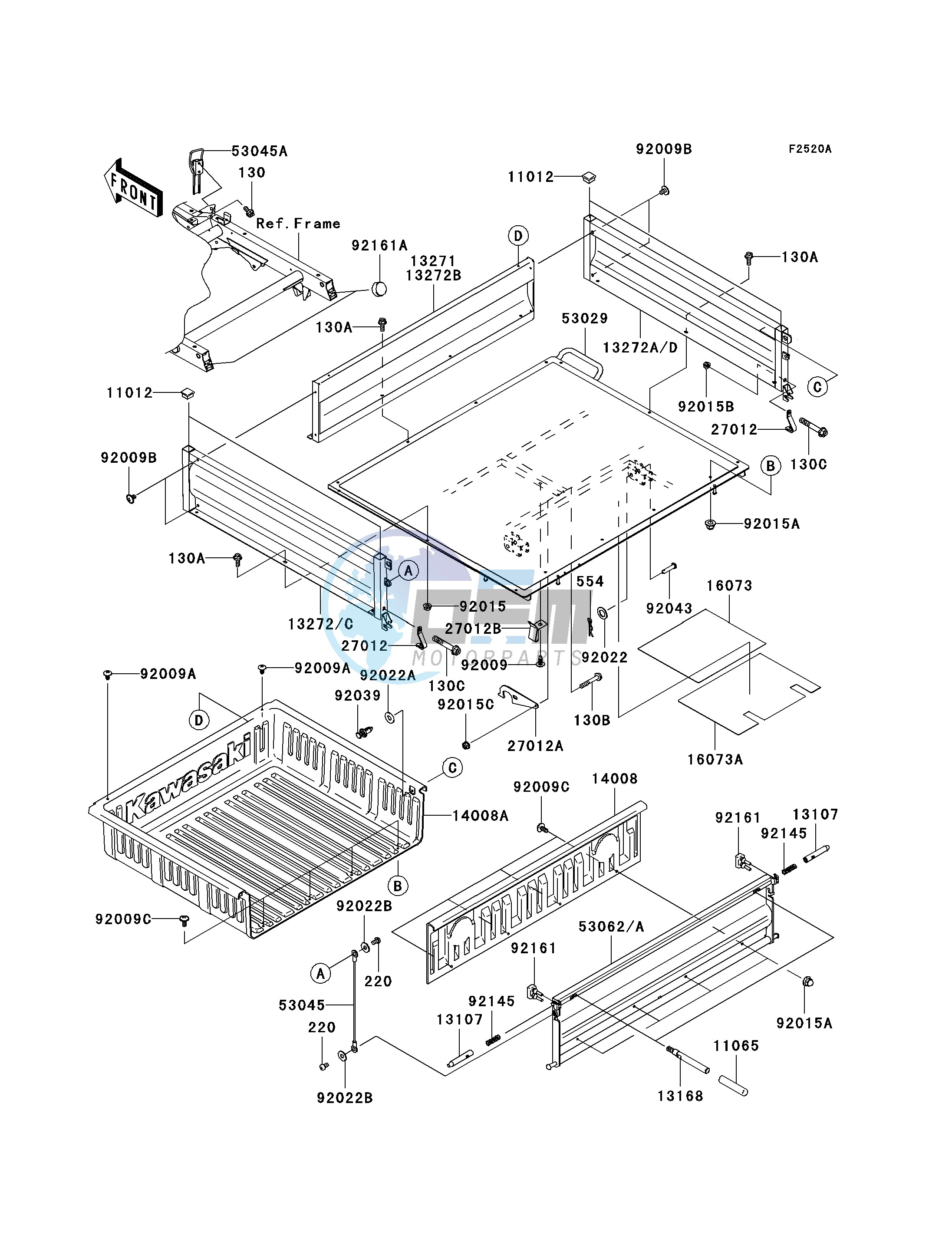 CARRIER-- S- - -- C8F_C9F- -