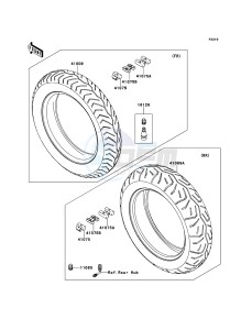 VN1700_VOYAGER_ABS VN1700B9F GB XX (EU ME A(FRICA) drawing Tires