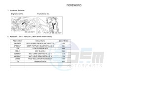 MT-09 MTN850-A (BS2G) drawing Infopage-4