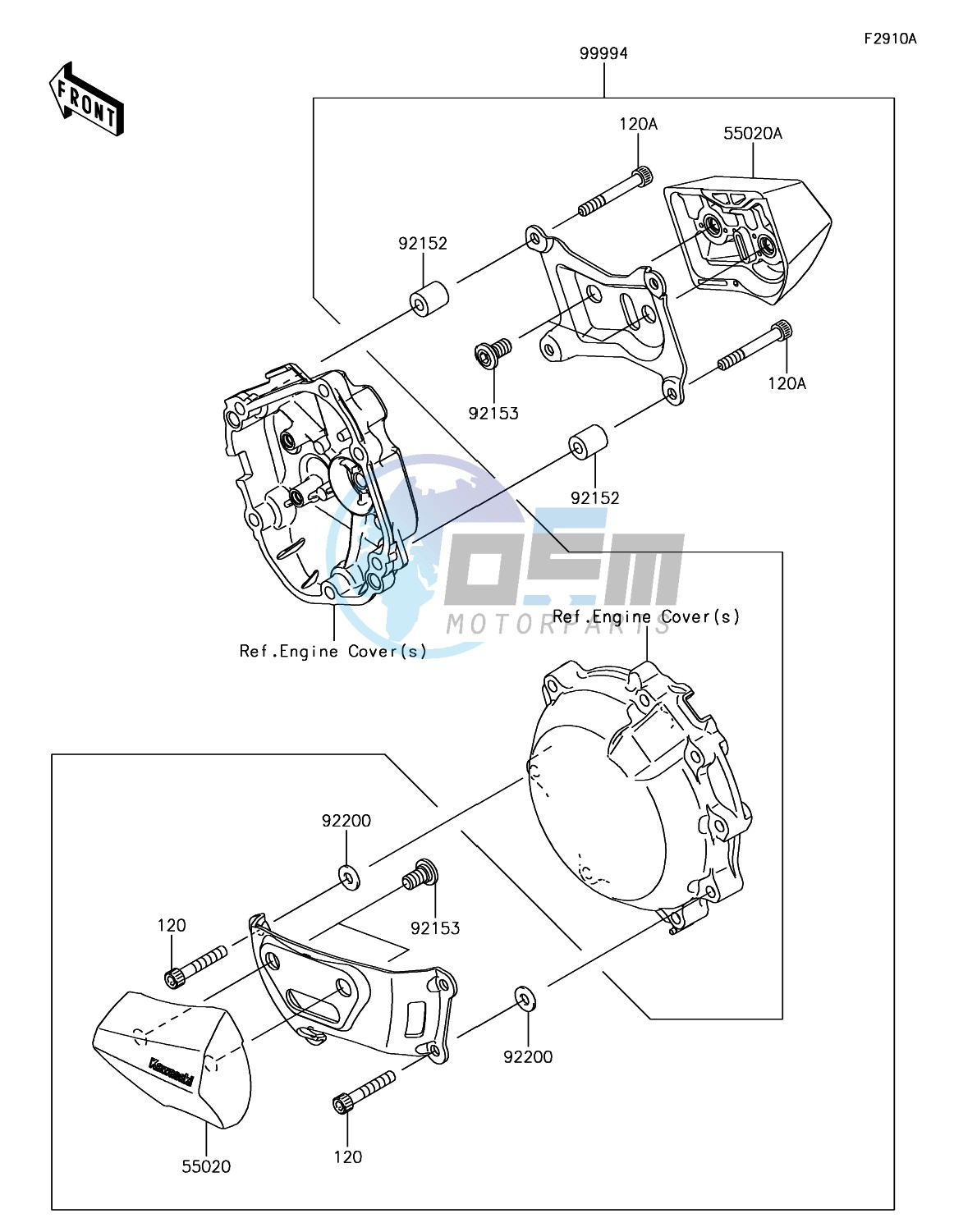 Accessory(Frame Slider)