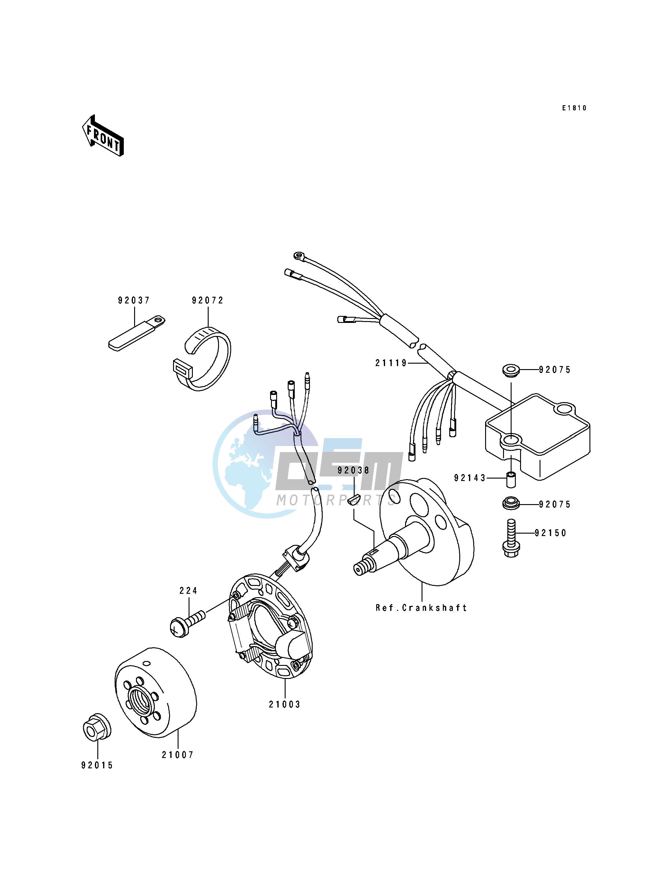 GENERATOR